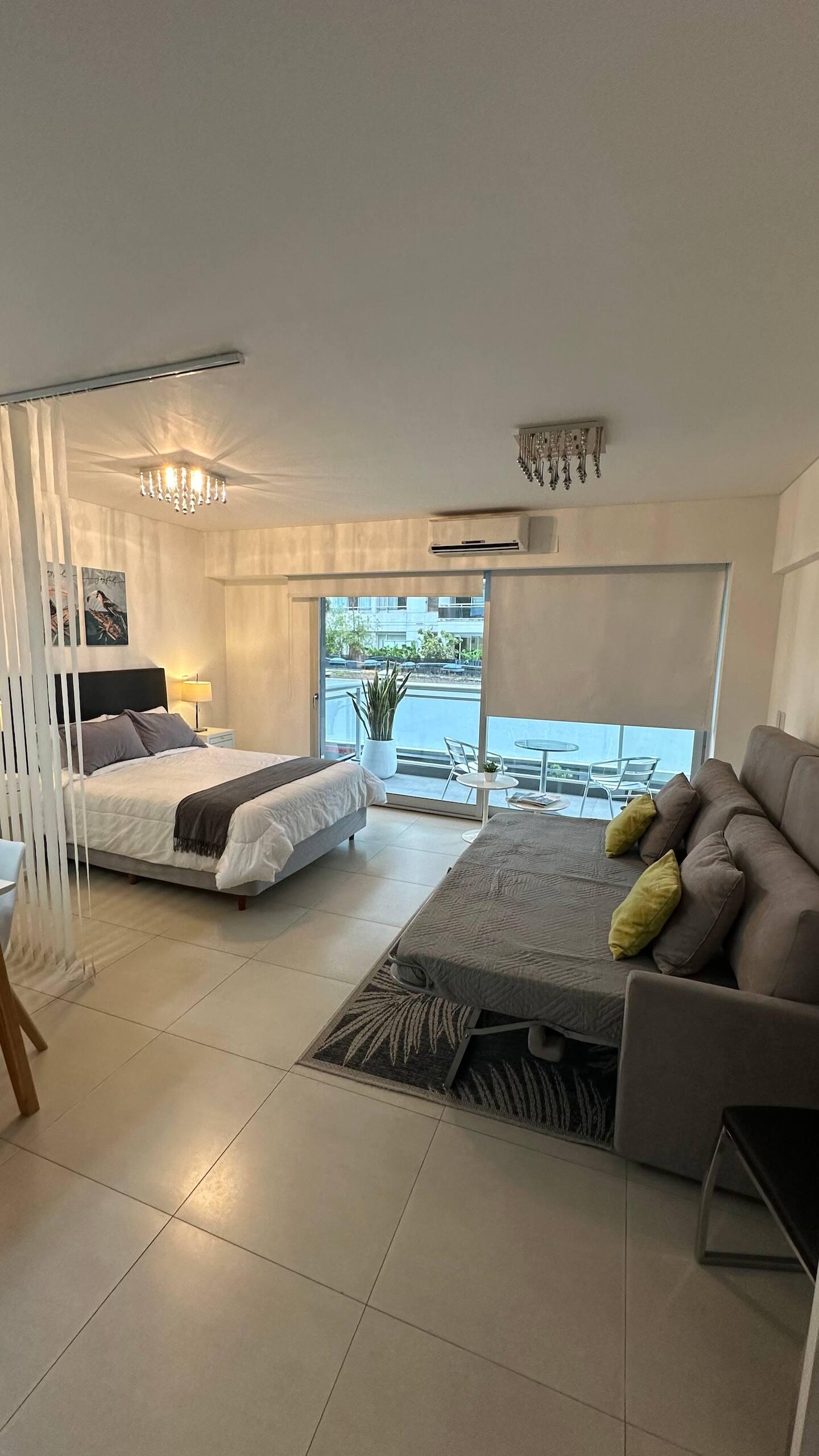 View of Departamento entero