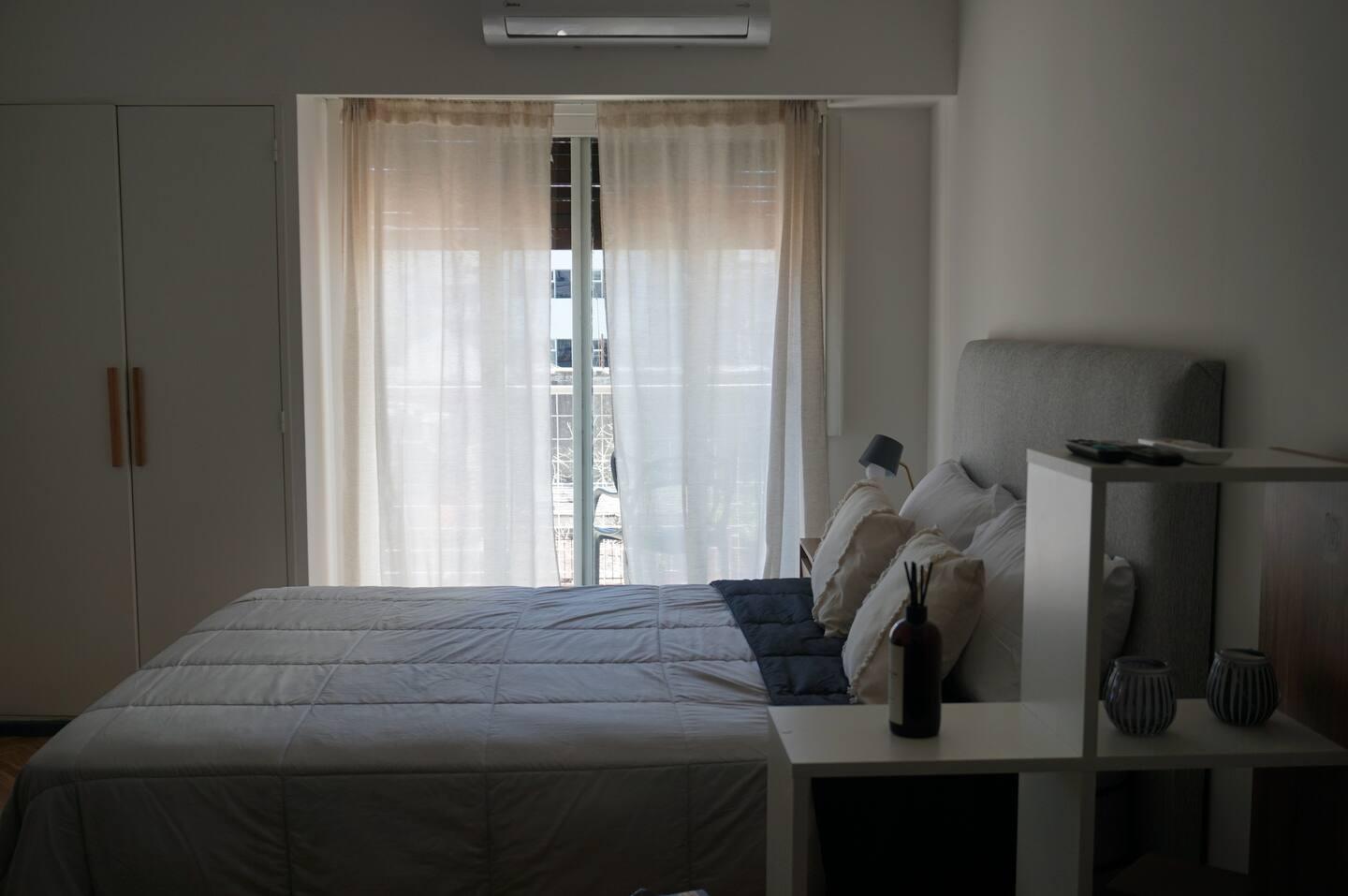 View of Vivienda entera